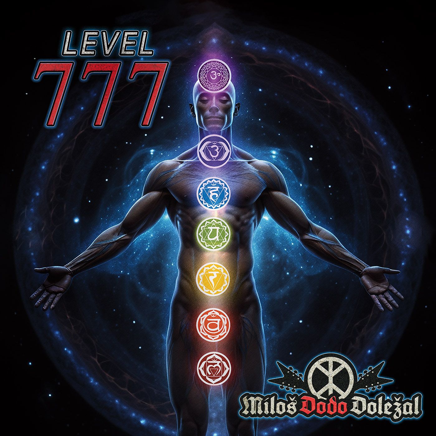 Dolezal, Milos Dodo - Level 777, Vinyl Album